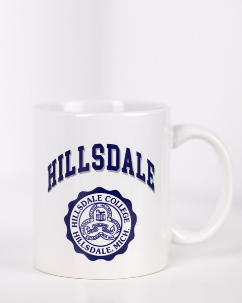 Diner Mug